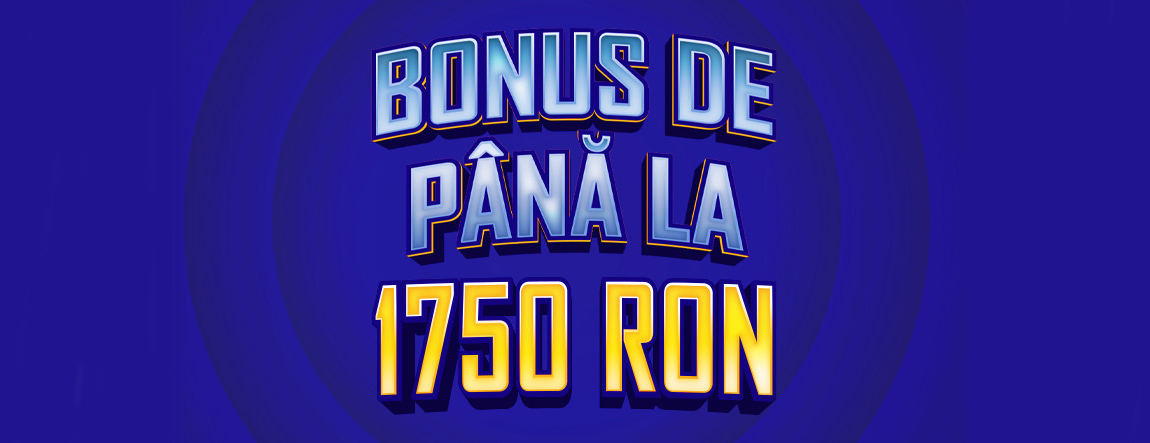 Pachet de bun venit la MozzartBet