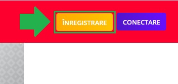 Pachet de bun venit la Seven