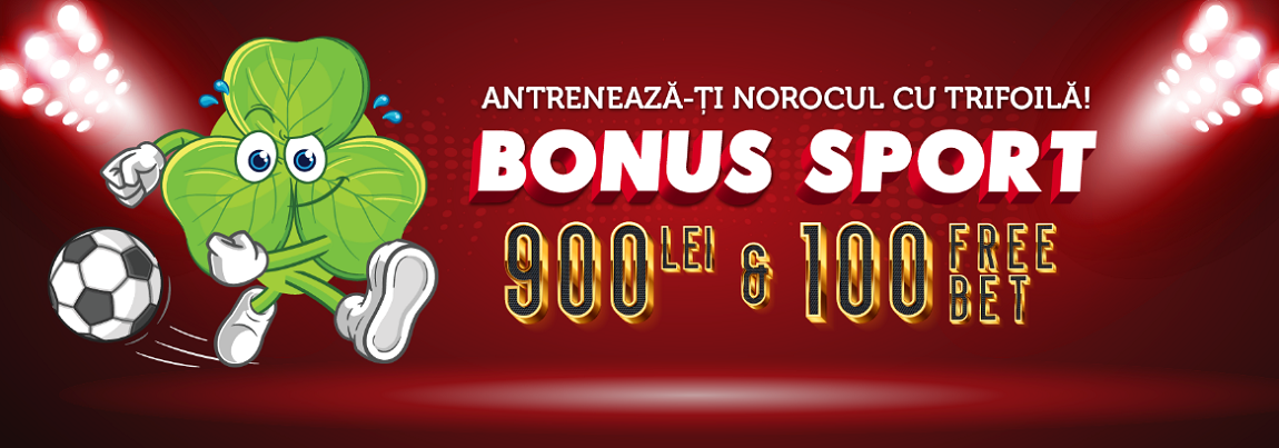 Pachet de bun venit la Seven