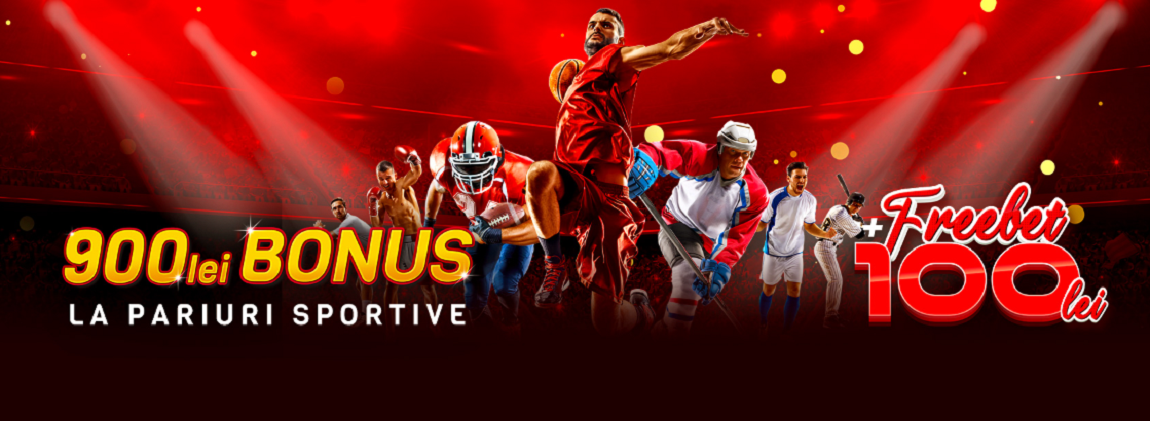 Pachet de bun venit la EliteSlots