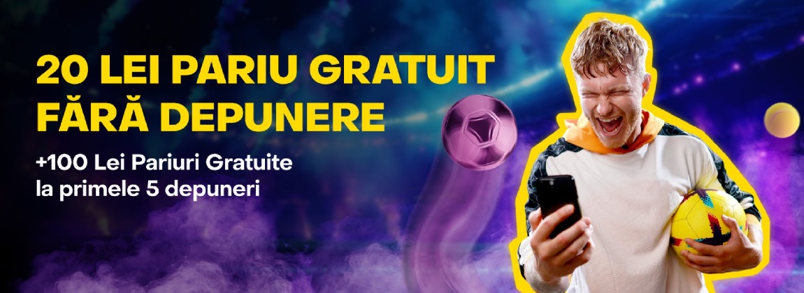 Bonus Bun Venit Fortuna